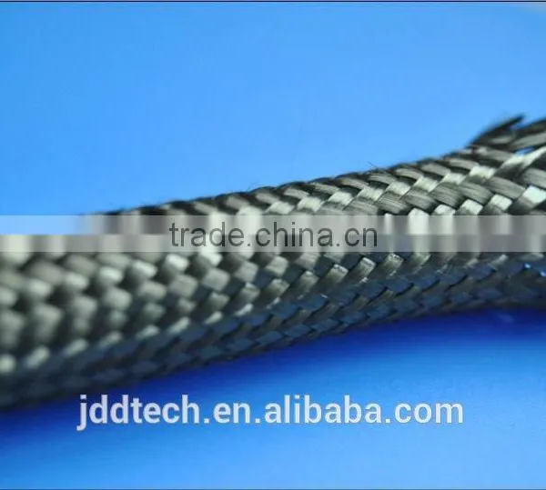 Carbon Braided Sleeving photo-4