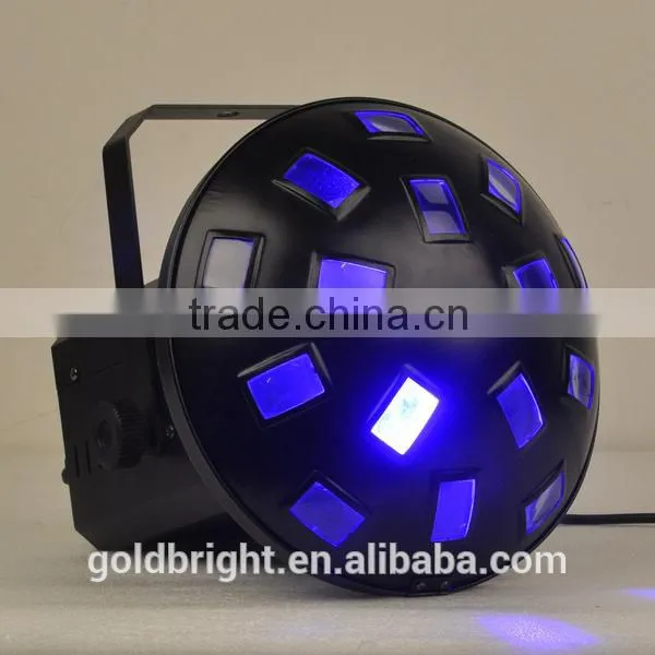 LED Disco Equipment dj Night Club Effect Lighting photo-4