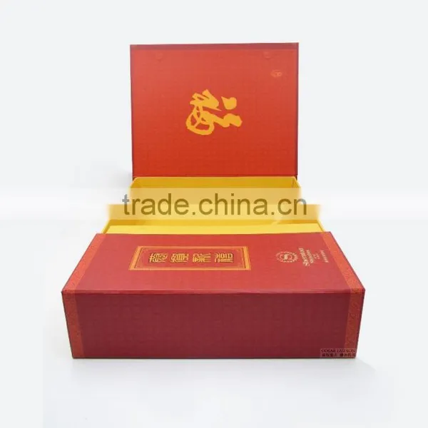 Floding New Style Gift Box for Speical Days photo-2