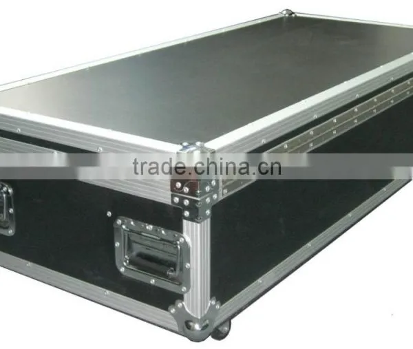 Hot Sale Out Door Fast Fold Screen With Portable Bracket Movie Projector Screen photo-6