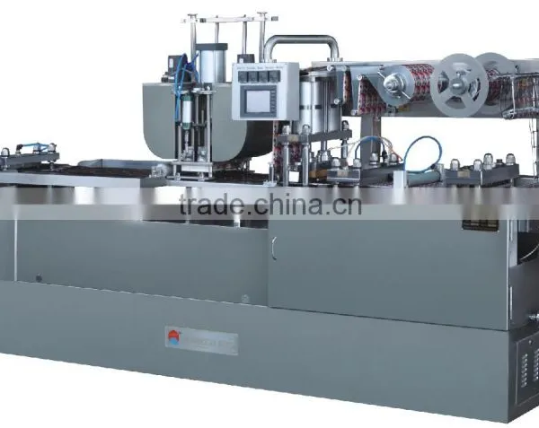 Chocolate Machine