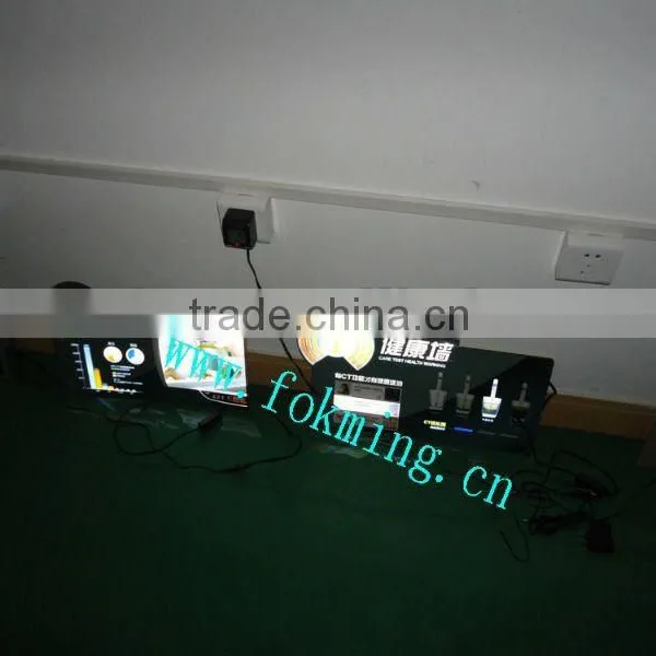 Indoor Led Light Box