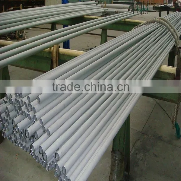 2016 HUAXIANG Stainless Steel Pipes, 310s No.1 Finsh Stainless Steel Pipes photo-4