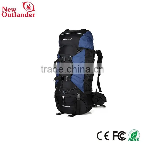 New Design Outdoor Sports Shoulder Backpack Bag photo-3
