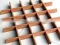 Aluminium Grid Ceiling