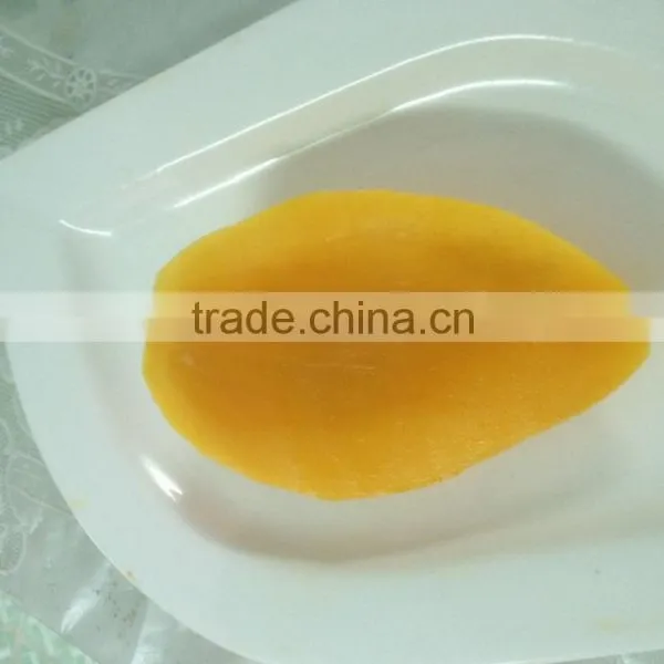 Frozen Mango