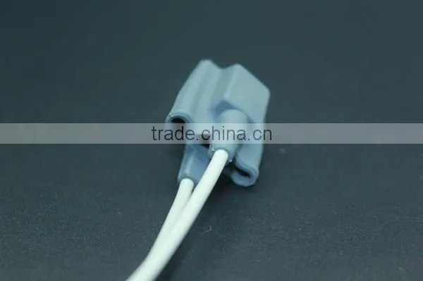 Novametrix Reusable Infant SpO2 Sensor Silicon Soft Tip, 7pin, 3m, Compatible With Spacelabs 90467, 90489, 90651-07/08 photo-4
