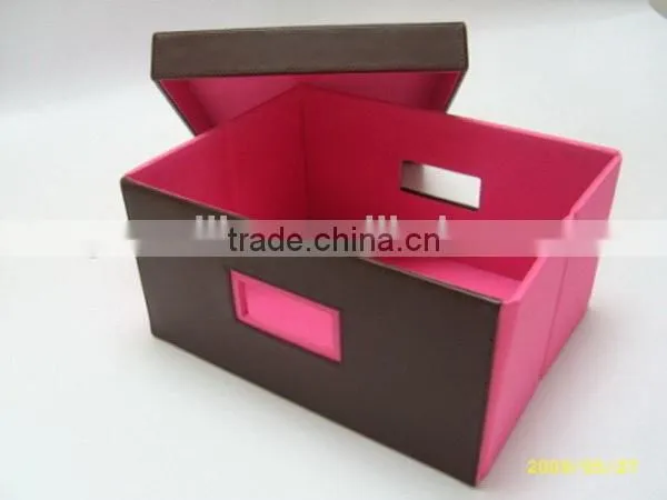 Design Best Selling Handmade Watch Storage Case photo-2