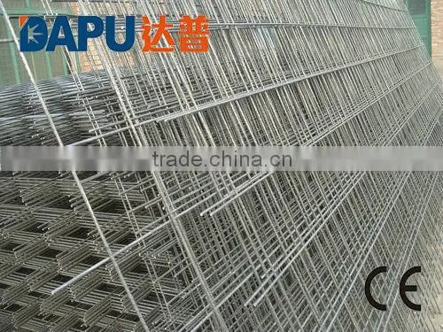 Welded Wire Mesh Machine in Panel 3-6mm photo-5