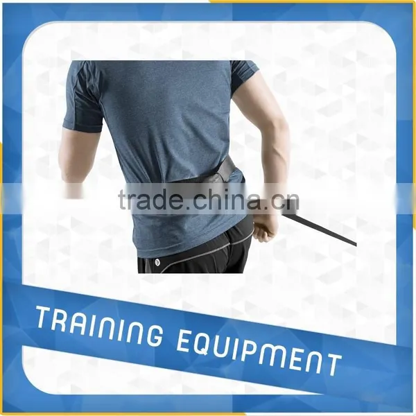 Reaction Belt