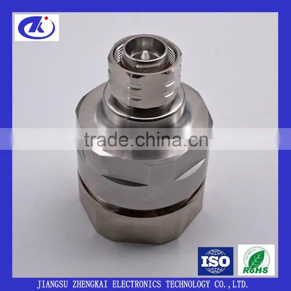 4.3/10 Screw Male Connector for 1-1/4"cable photo-2
