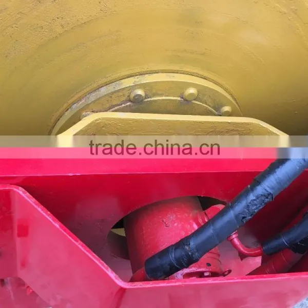 CA30D Used Dynapac Roller, CA25,CA25PD,CA30PD,CA251 Road Roller photo-4