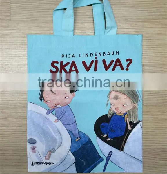 Fabric Bag - Manufacturer in Istanbul photo-5