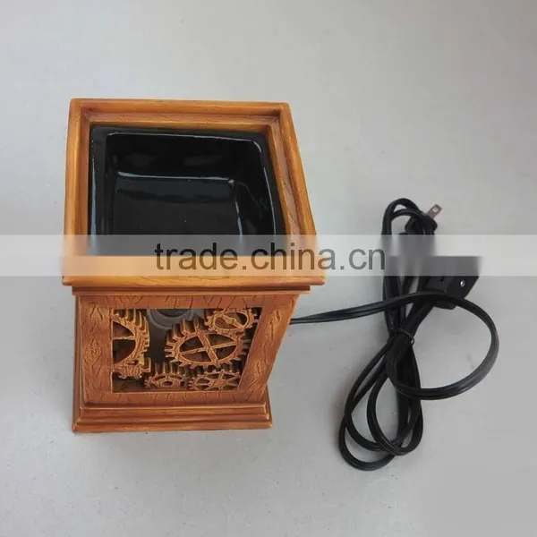 New Arrival Electric Aroma Lamp Fragrance Diffuser Wholesale photo-3