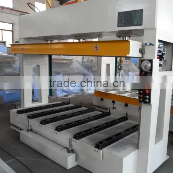 Woodworking Door Machine photo-4