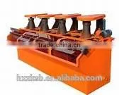 Non-ferrous Metal, Ferrous Metals, Precious Metals Selecting Flotation Machine