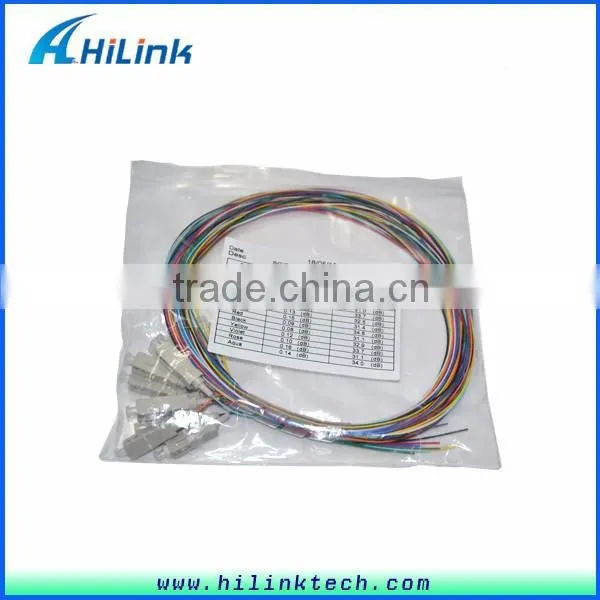 24 Fibers MTP / MPO Trunk Cables photo-2