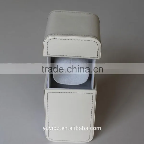 Wrist Personalized Watch Box Custom Watch Display Case photo-5