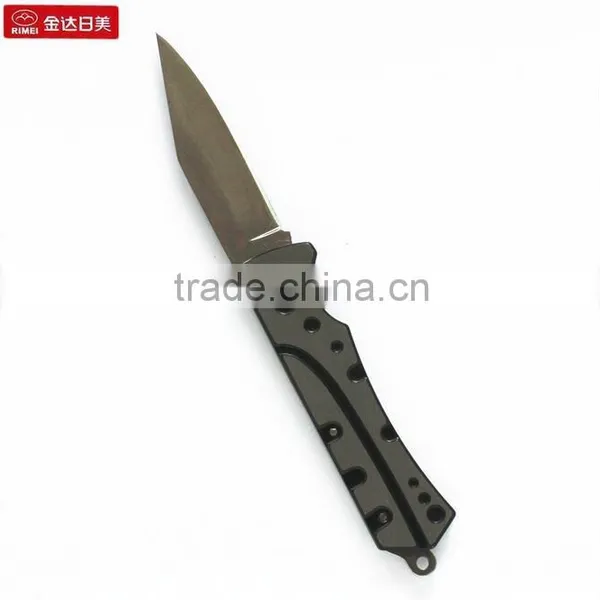 RIMEI Fodling Pocket Knife photo-2