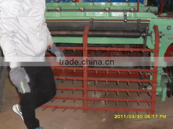 New Technology Automatic Hexagonal Wire Mesh Machine Wire Netting Machine (Professional Manufacture) photo-2