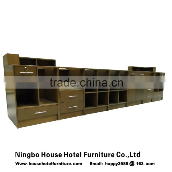 House Hotel Furniture Queen Headboard photo-2