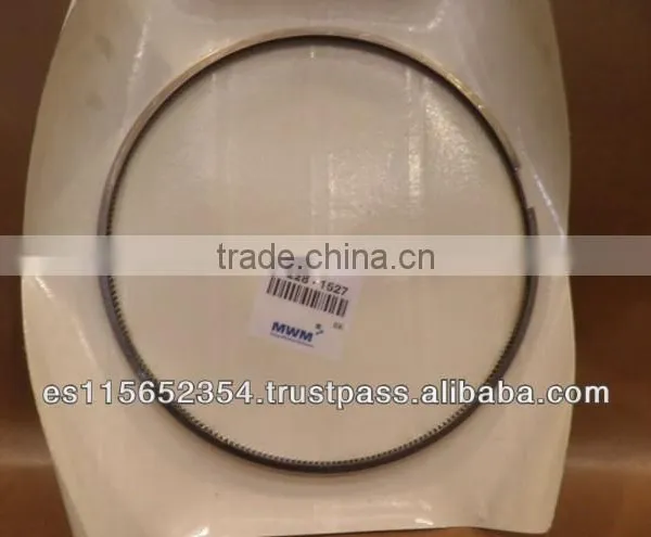 MWM Piston Oil Control Ring TCG 2032