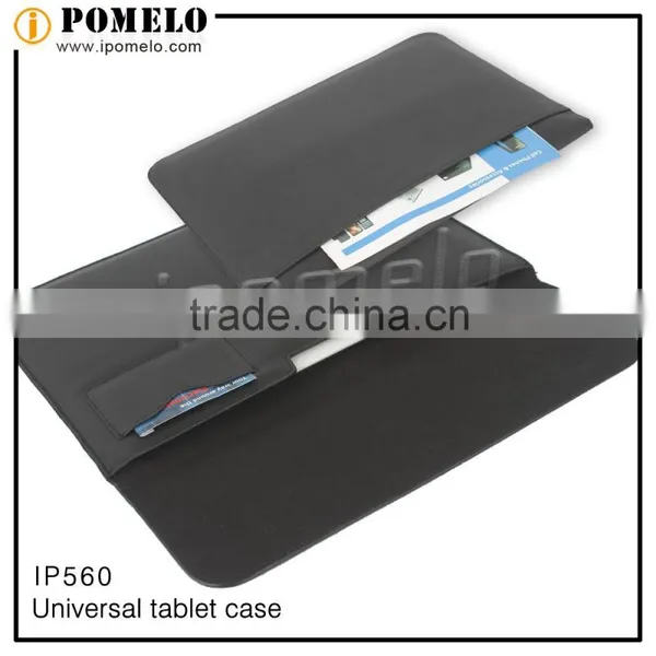 Card Slot Tablet Bag for IPad Air 2 Ultra Thin Universal Tablet Case photo-5