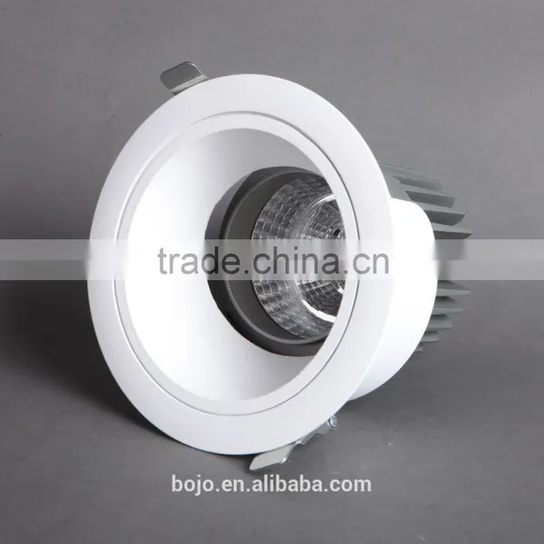 Recessed 30w 50w Cob Wall Wash Led Downlight photo-6