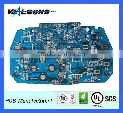 3d Printer PCB Supplier,printed Circuit Board