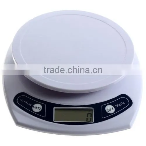 Home Kitchen Scale Small Scale Food Processing Machines photo-2