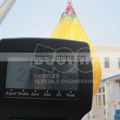 200ton Link-type Wireless Load Cell photo-5