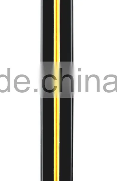 TRUSDATravel Gift Ultra Thin Custom Power Bank 3000mAh Li-polymer Mobile Battery With 2 LED Torching Indicators for Mobile Phone photo-5