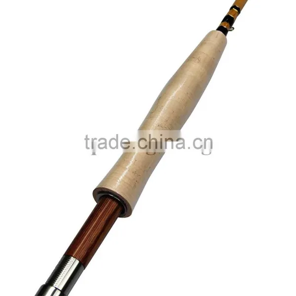 Wholesale Bamboo Fly Fishing Rod photo-5