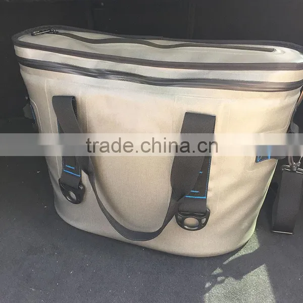 High Quality 30qt Cooler Bag for Tumbler photo-3