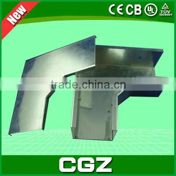 Durable New Stainless Steel Wire and Cable Bridge photo-4