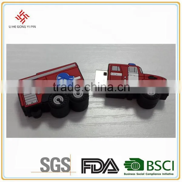 Customized Silicone Usb Drive Cover for Usb Drive