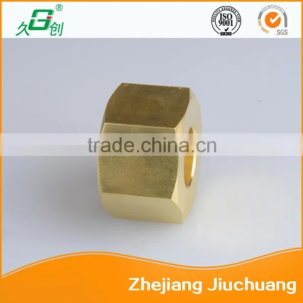 Online Shopping Brass Nut, Brass Hex Nut photo-2