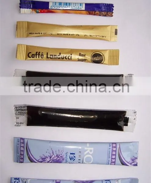 DXDF320 High Speed Back Seal Automatic Coffee Powder Packing Machine photo-5