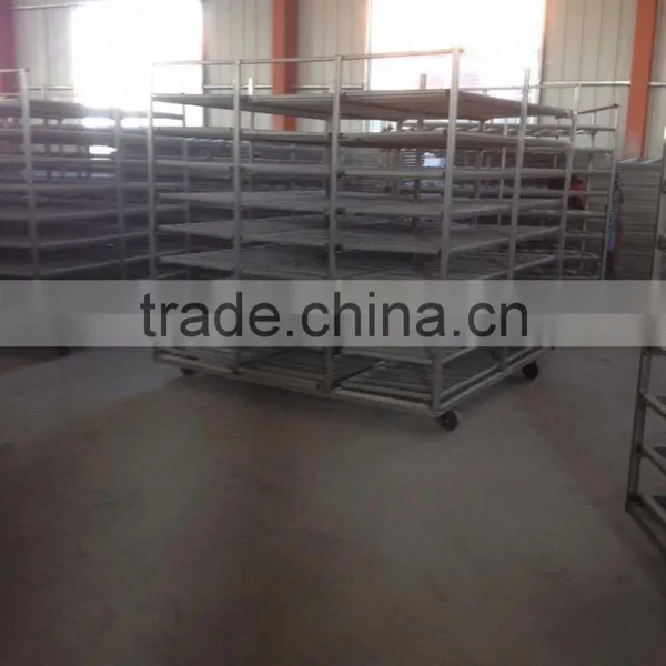 Expanded Perlite Fireproof Insulation Brick and Making Machines BWY-G photo-5
