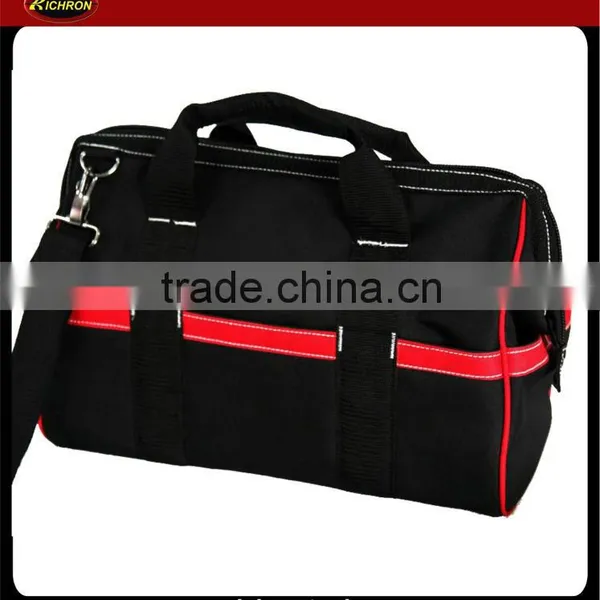 22 Pockets Tool Tote