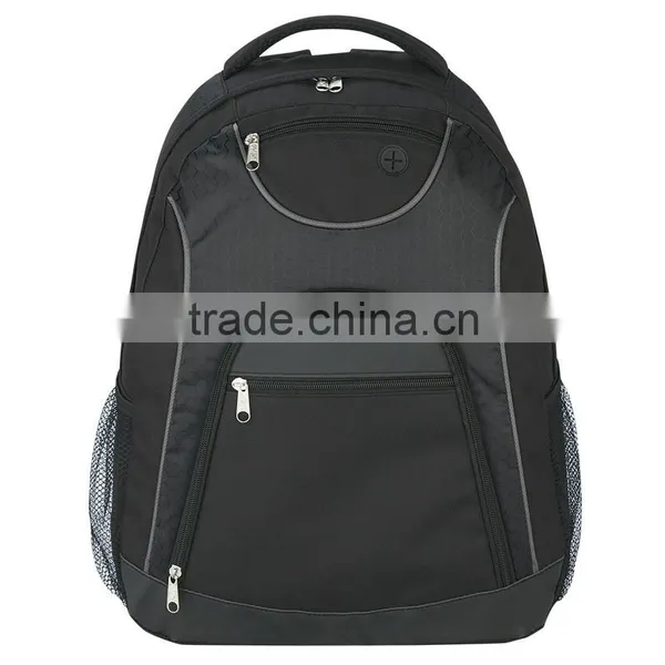 The Ultimate Laptop Ripstop Backpack photo-3