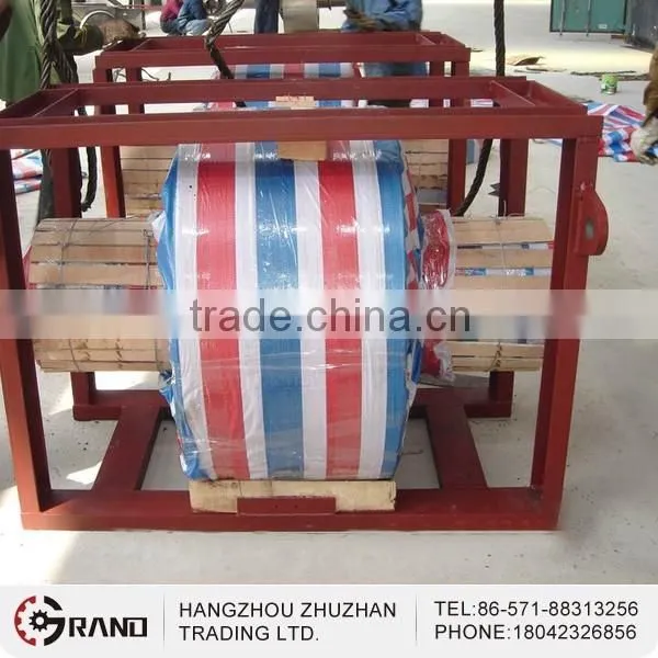 Large Steel Casting Cylindrical Roller Bearing Nu19/500 photo-5