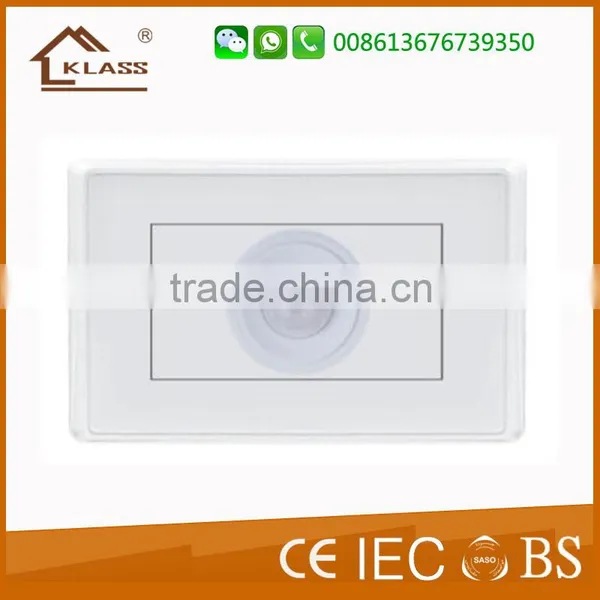 PC German Type Socket/schuko Wall Socket photo-4