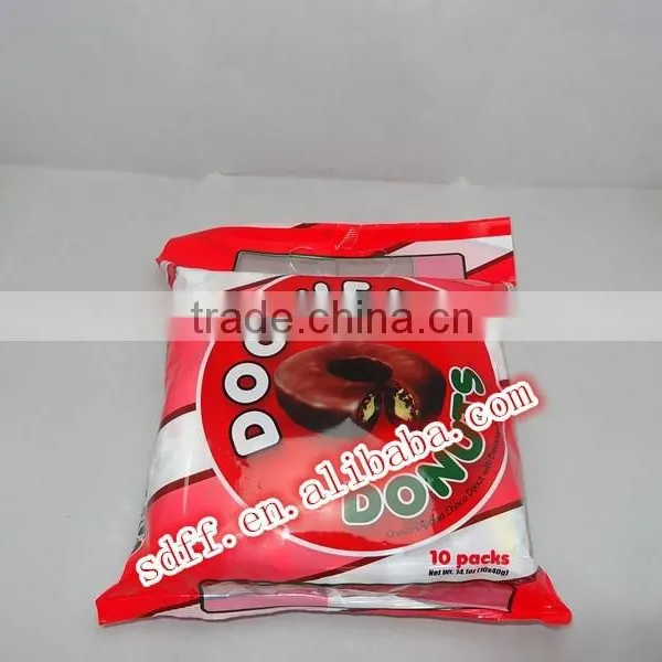 Egg Pie Automatic Packing Machine photo-5