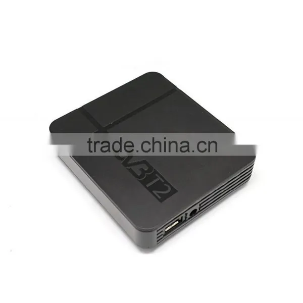 Dvb-t Mpeg4 Set Top Boxes Mpeg-4/h.264 Dvb-t2 hd Set Top Box Dvb t2 Set Top Box photo-5