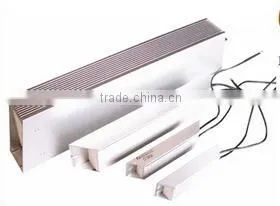 RXLG Aluminum Trapezoid 1000w Wirewound Resistor