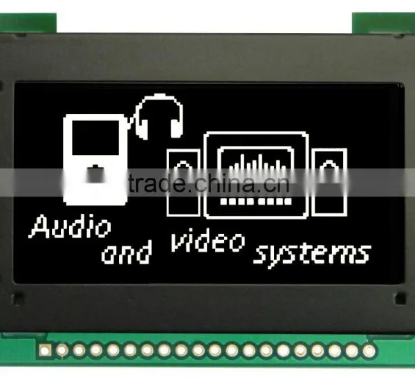 2.42 Inch Oled Panel and Flexible Oled Light Panel Can be Used in Many Aspects photo-2