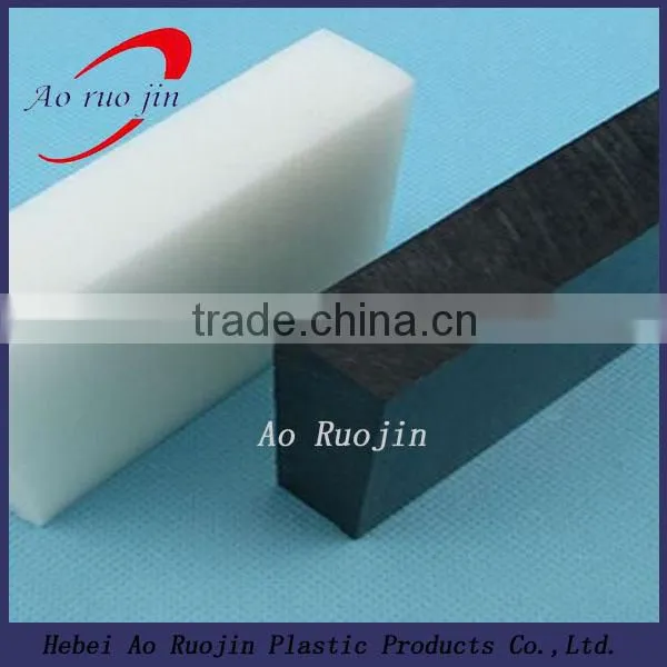 Thick uv Resistant pe Plastic Sheet photo-3