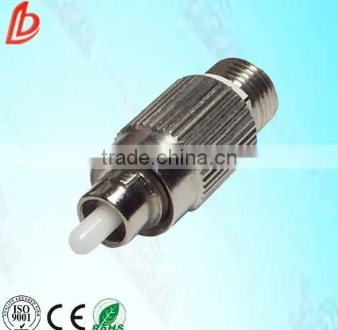 High Stablitity FC Male to Female Optical Attenuator, fc Optical Fiber Attenuator photo-2