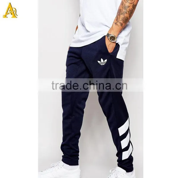 China Pants & Trousers Supplier Good Quality Man Fashion Jogging Pants Trousers Jogger Pants